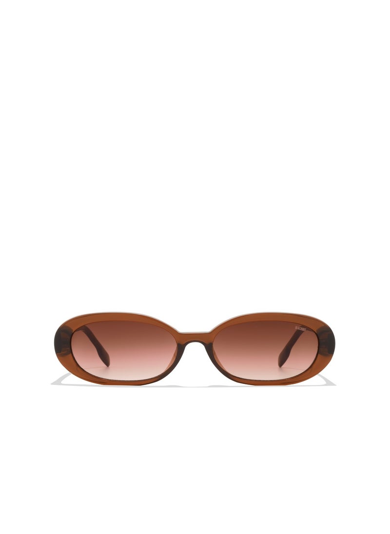 Blackout BlackOut DORIS By Eyewa -Women Sunglasses -Oval Sunglasses  - Image 1