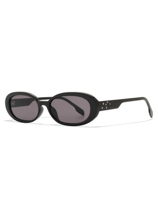 Blackout BlackOut DORIS By Eyewa -Women Sunglasses -Oval Sunglasses