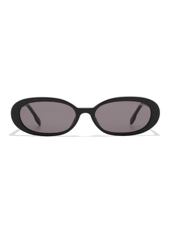 BlackOut DORIS By Eyewa -Women Sunglasses -Oval Sunglasses - Image 1