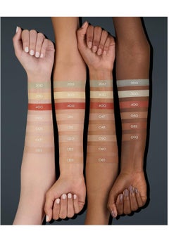 Catrice Liquid Camouflage Waterproof Concealer No. 300 yellow  - Image 3
