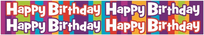 Fun Express Happy Birthday Pencils - Bulk Set of 24 for Classroom Supplies and Party Favors - Image 2