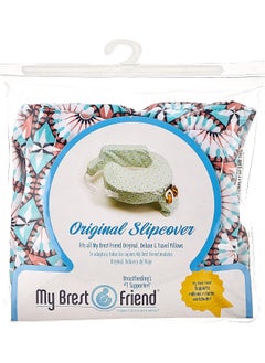 My Brest Friend My Brest Friend Original Nursing Pillow Slipcover Sleeve  - Image 2