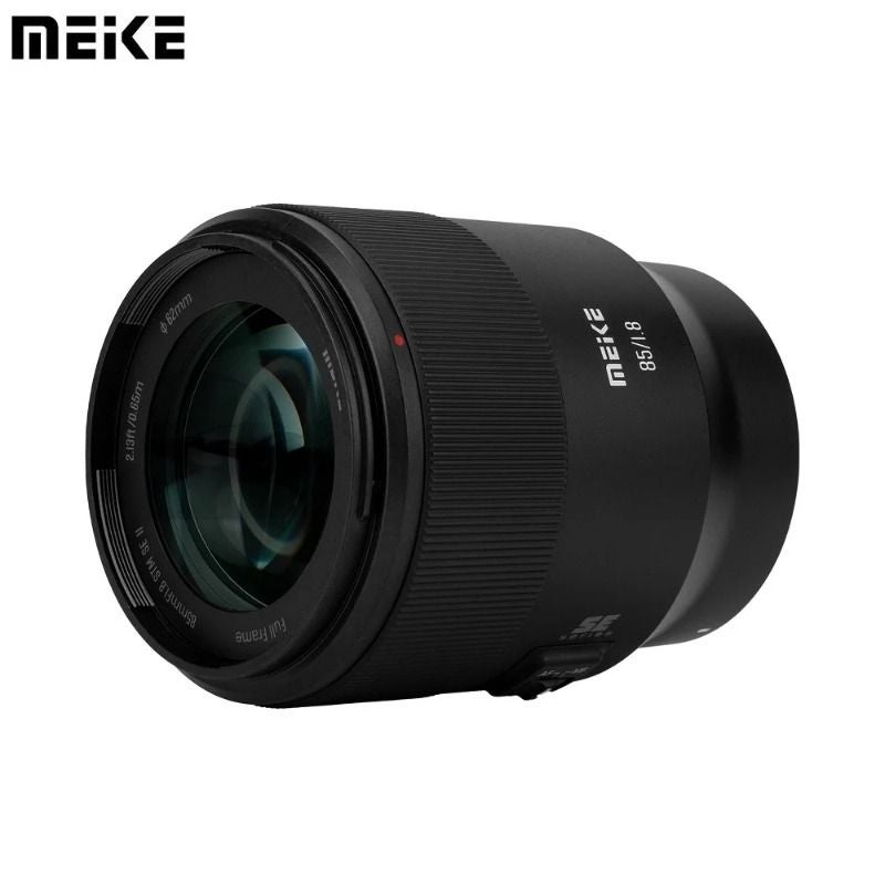 ميك ملحقات كاميرا MEKE AF 85mm F1.8 SE II - Image 1