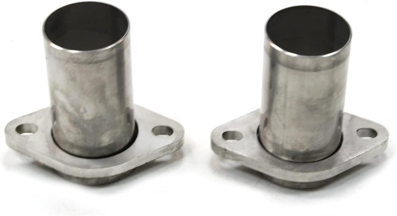 (31650ST) 304 Series 2.5" Stainless Steel Starter Tube