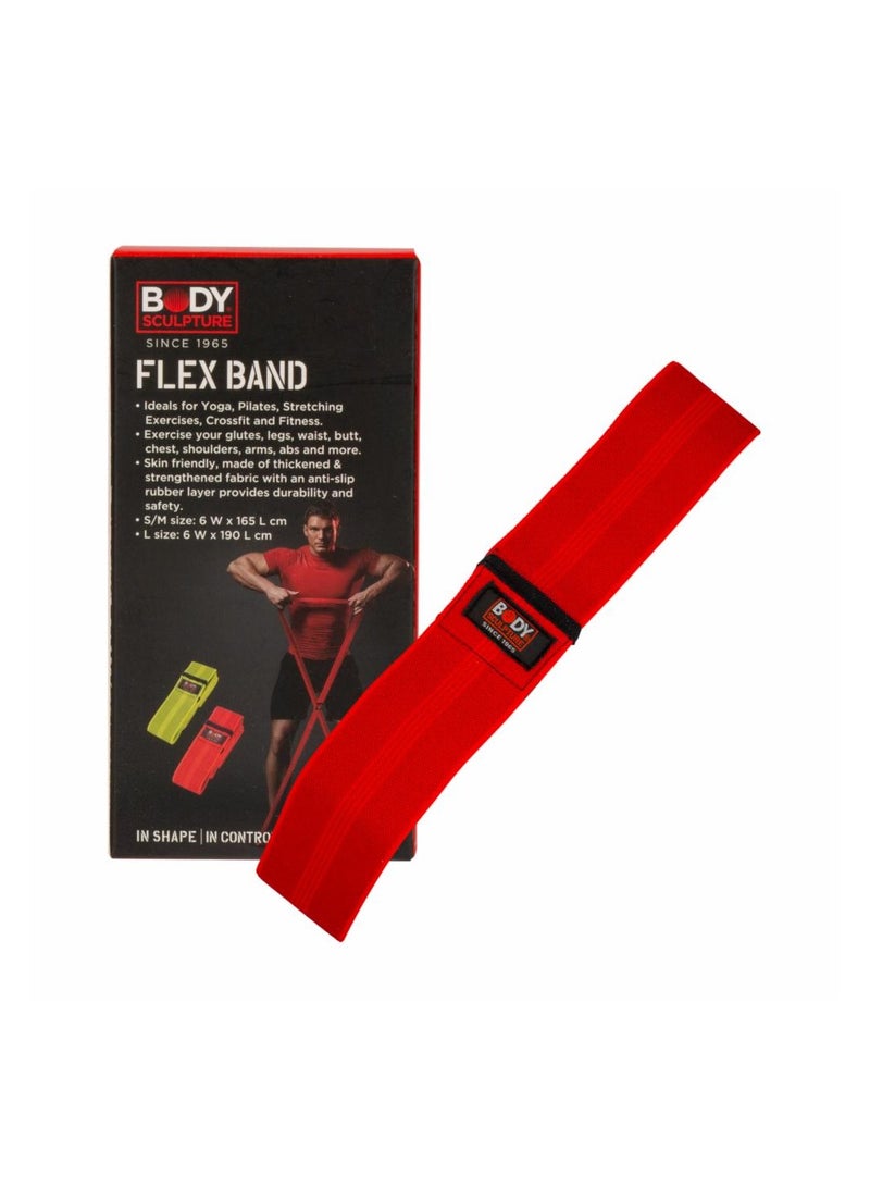 BODY SCULPTURE FLEXI BAND - Image 2