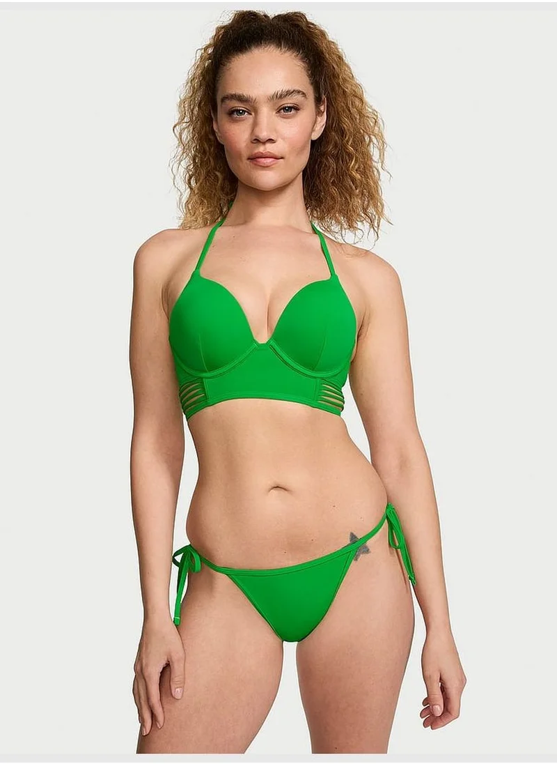 Victoria's Secret String Cheeky Bikini Bottom