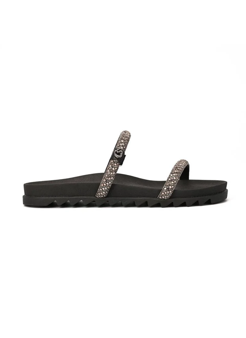 Carmen Steffens Papete Basic Cristal Black