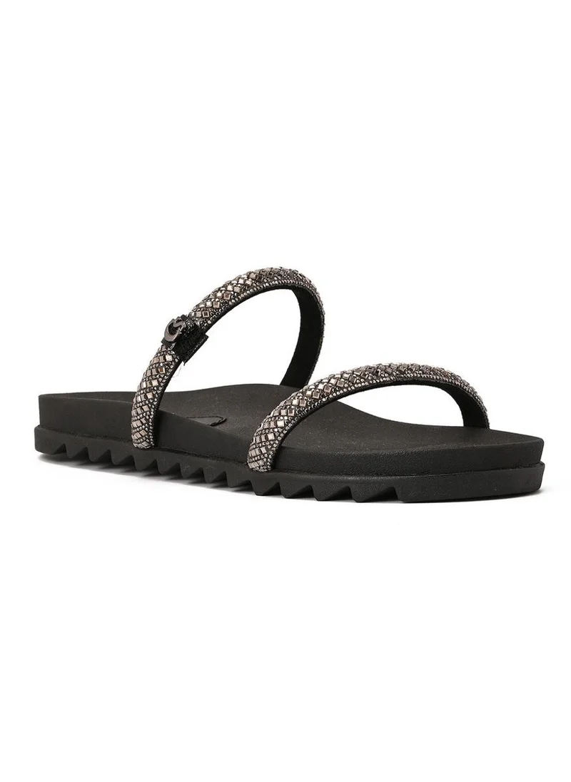 Carmen Steffens Papete Basic Cristal Black