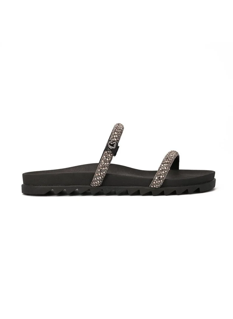 Carmen Steffens Papete Basic Cristal Black