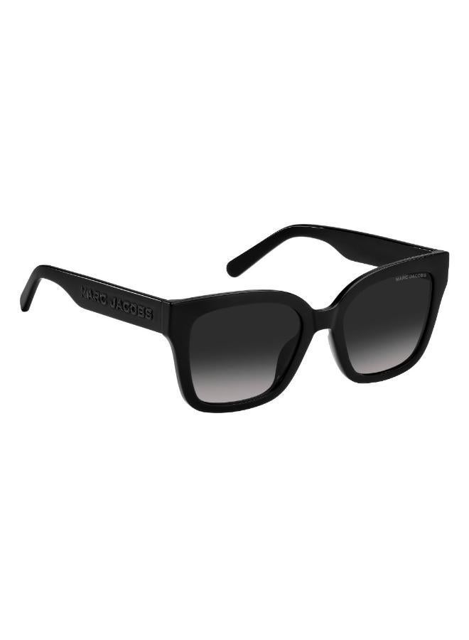 Marc Jacobs Rectangular Marc Jacobs Sunglasses Frames - Image 3