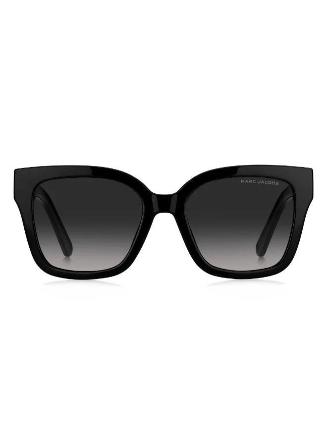 مارك جاكوبس نظارات شمسية مستطيلة مارك جاكوبس