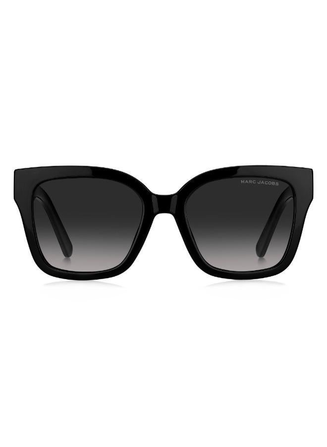 Marc Jacobs Rectangular Marc Jacobs Sunglasses Frames - Image 2