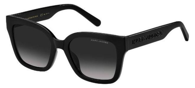 مارك جاكوبس نظارات شمسية مستطيلة مارك جاكوبس - Image 1