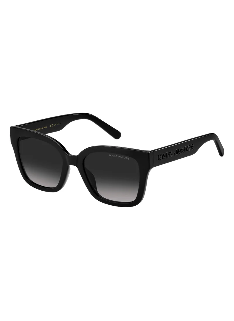 Marc Jacobs Rectangular Marc Jacobs Sunglasses Frames