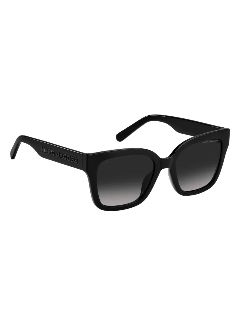 Marc Jacobs Rectangular Marc Jacobs Sunglasses Frames