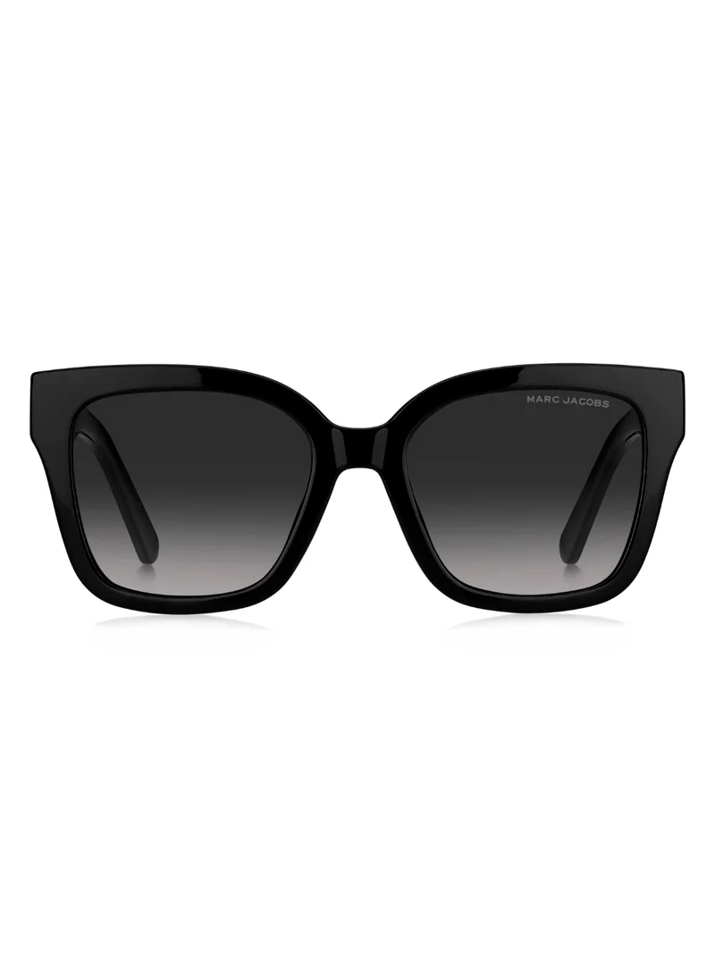 Marc Jacobs Rectangular Marc Jacobs Sunglasses Frames