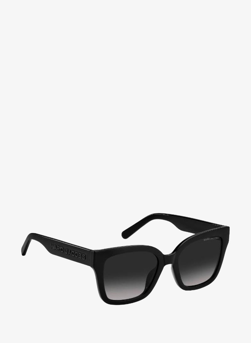 Marc Jacobs Rectangular Marc Jacobs Sunglasses Frames - Image 3