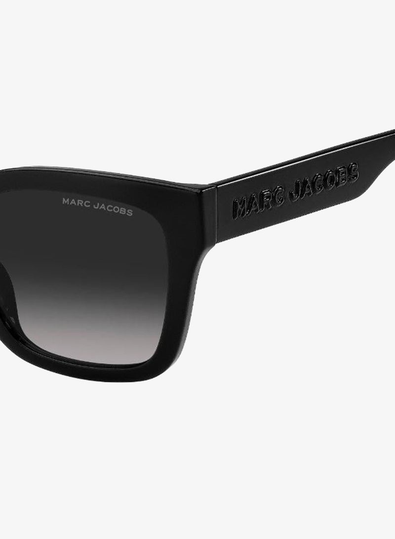 Marc Jacobs Rectangular Marc Jacobs Sunglasses Frames - Image 4