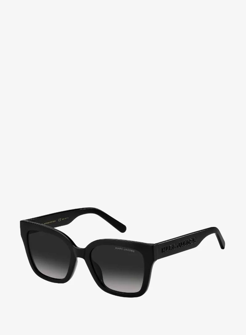 Marc Jacobs Rectangular Marc Jacobs Sunglasses Frames