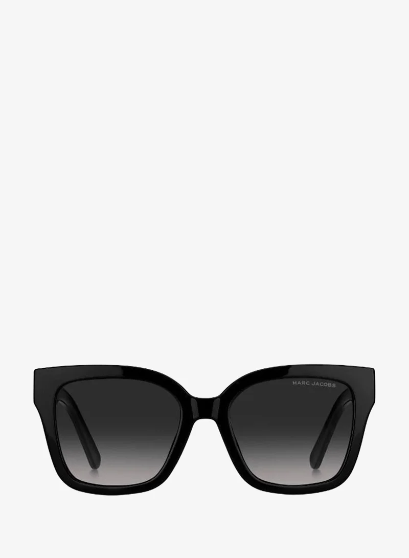 Marc Jacobs Rectangular Marc Jacobs Sunglasses Frames
