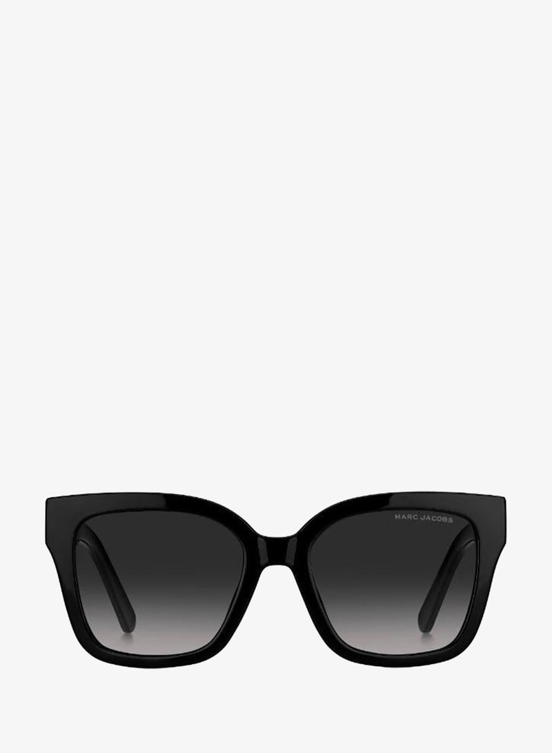 Marc Jacobs Rectangular Marc Jacobs Sunglasses Frames - Image 2