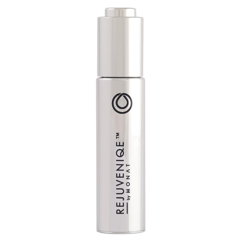MONAT REJUVENIQE Oil  Multipurpose Hair  Skin Treatment  13 Natural Plant and Essential Oils  Hydrates Strengthens Reduces Frizz Boosts Shine and Provides Intense Hydration  30ml 10 fl oz