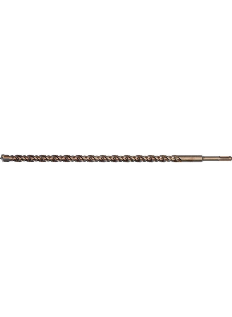 Yato YATO Masonry Drill Bit SDS PLUS S4 18x460mm Tip:DK30 Shank:Cr40  YT-4185