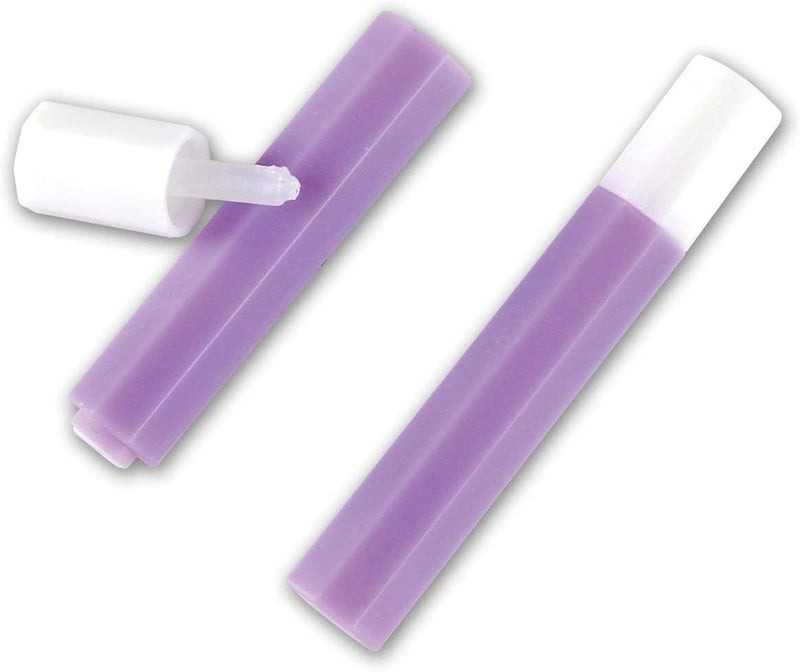 FORA Sterile Safety Lancet 5086 14mm Depth 30 Gauge 100 Count Lancing Device Not Required - Image 2