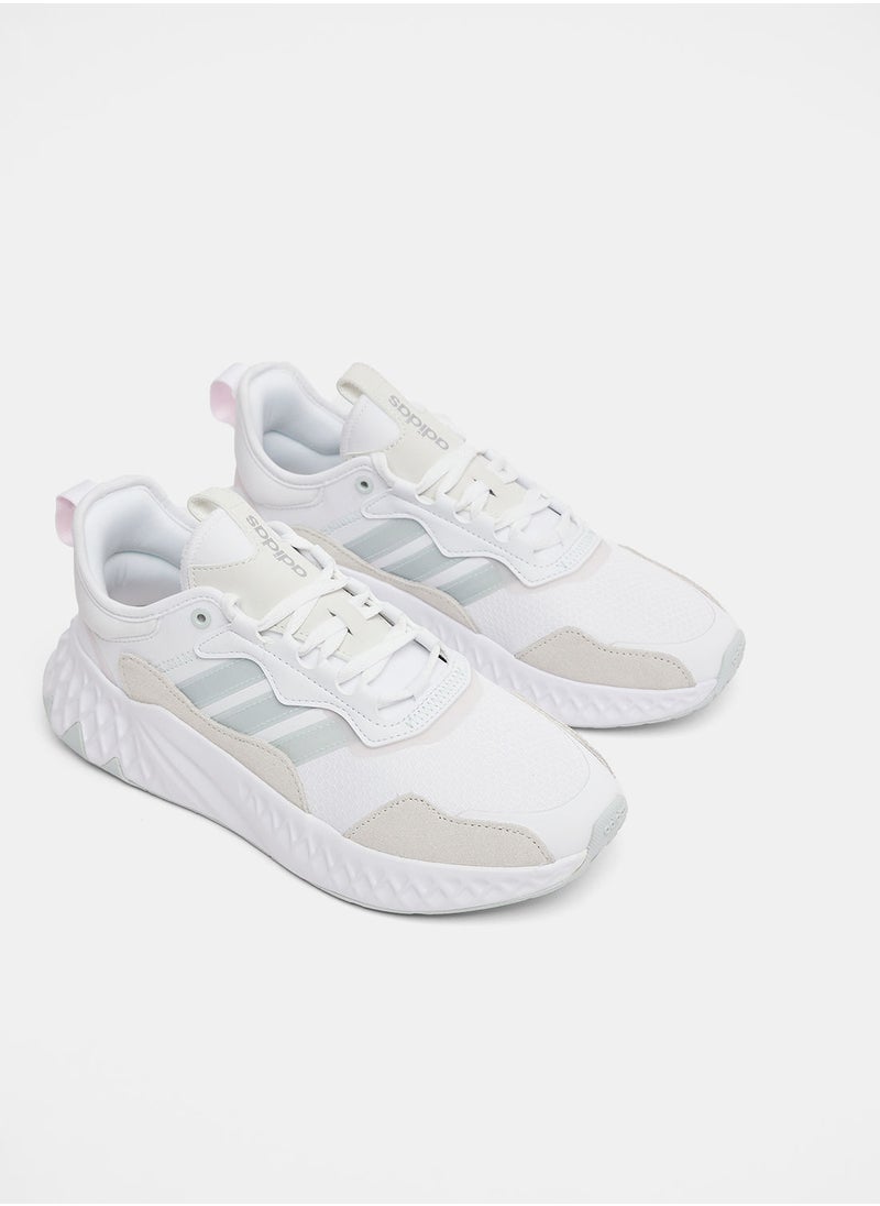 Adidas - Futureflow 2.0 Shoes - Image 1