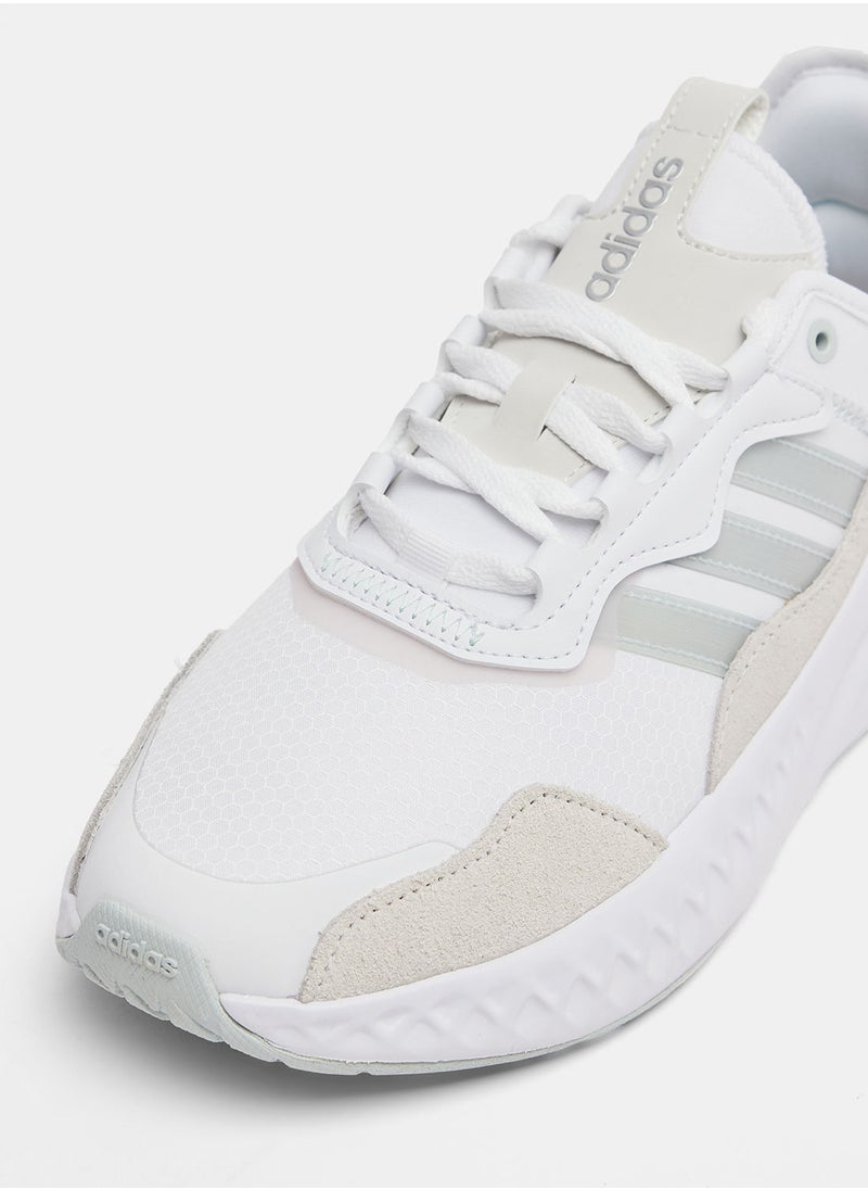 Adidas - Futureflow 2.0 Shoes - Image 1