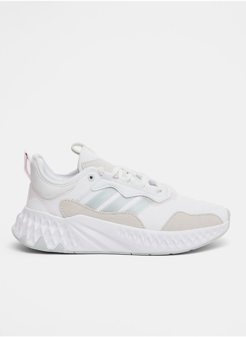 Adidas - Futureflow 2.0 Shoes - Image 1