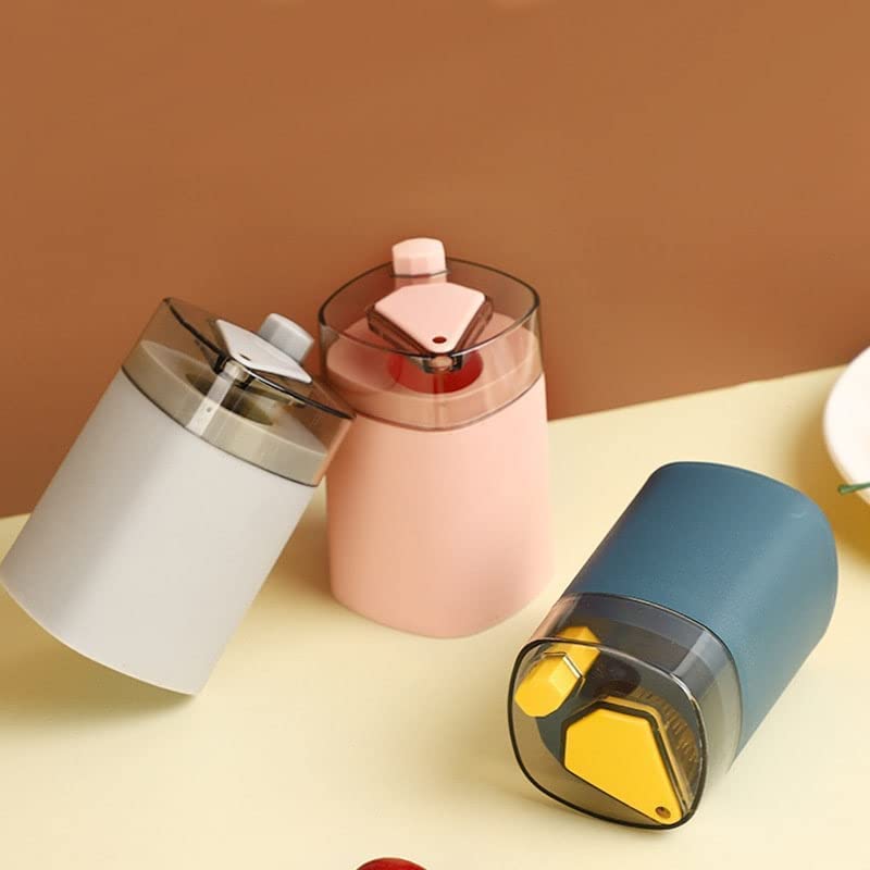 Hidak Toothpick Holder Automatic Toothpick Dispenser Toothpick Storage Box Multi Color - Image 2