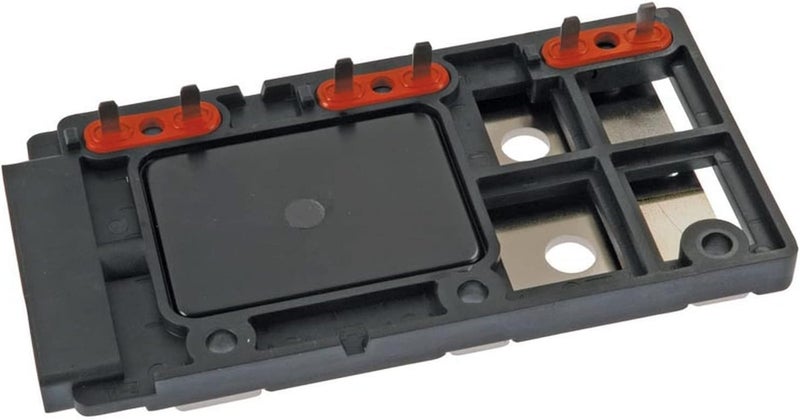 Parts Player وحدة التحكم في الإشعال الجديدة من OEG متوافقة مع بونتياك غراند بري 97-06، ترانس سبورت 92-95، غراند أم 93، فايربيرد 95-02، بونفيل 92-05، أولدزموبيل 88 92-95 99، GM 10469470 10475225 10494012 - Image 1