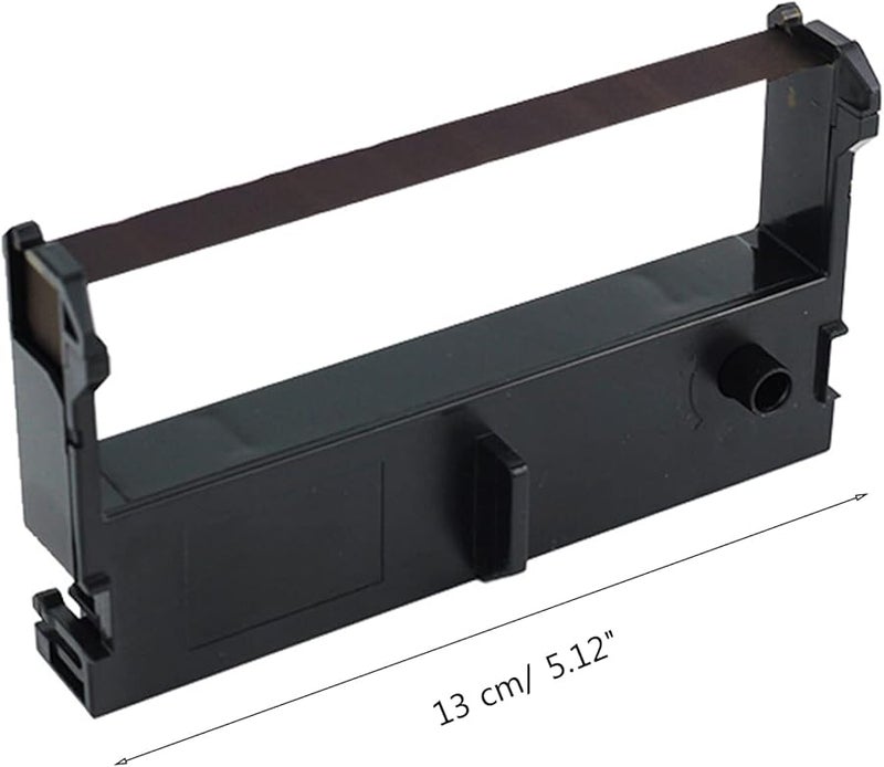 استبدال خرطوشة الشريط الأسود لـ ERC39 ERC43 MT311 M U310 11 312 M V110 MU115 6040T طابعة SMP2000 - Image 4