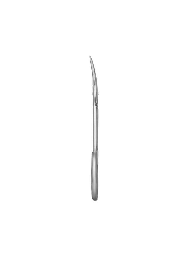 STALEKS Classic 11 Type 1 Cuticle Scissors  Premium Quality Manicure Scissors  Stainless Steel Curved Scissors For Cuticles  Long Lasting Beauty Scissors For Cuticle Nail Care - Image 5