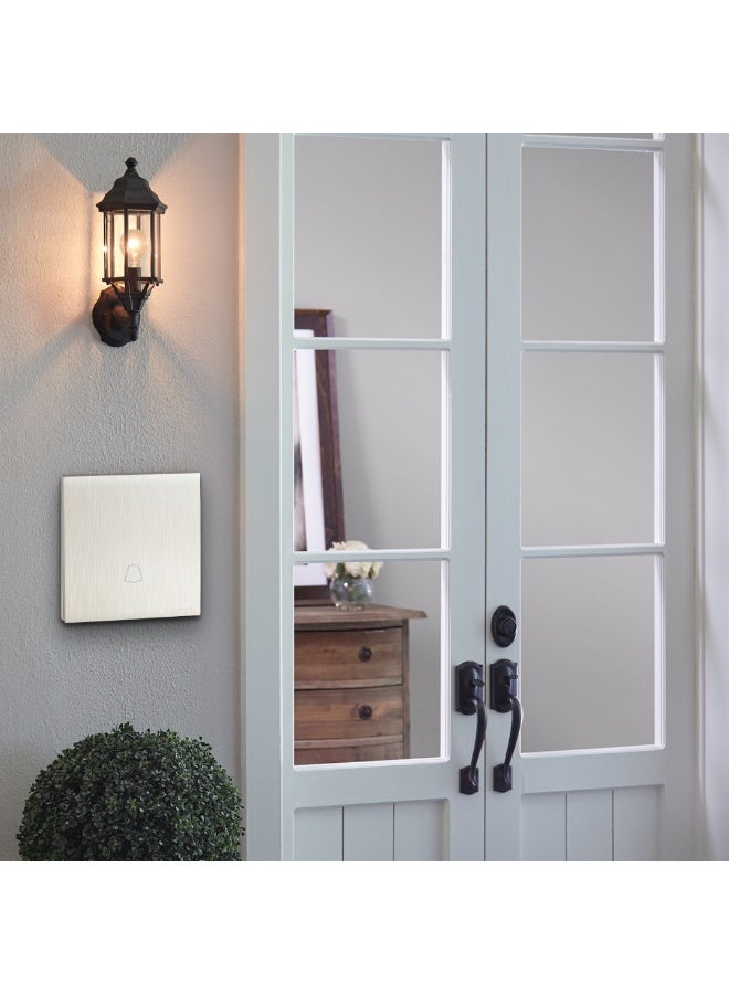 توفل مفتاح جرس لون بيانو لولي - Image 2