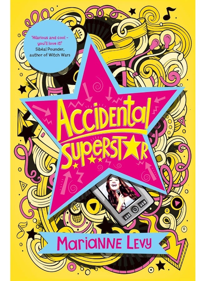 Accidental Superstar