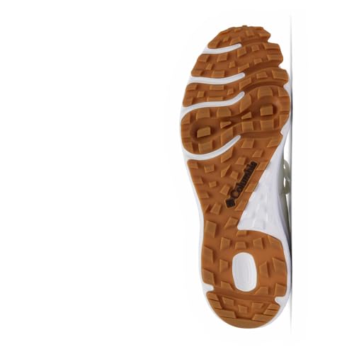 Columbia Mens Benson CRZ WhiteBlack 115 - Image 3