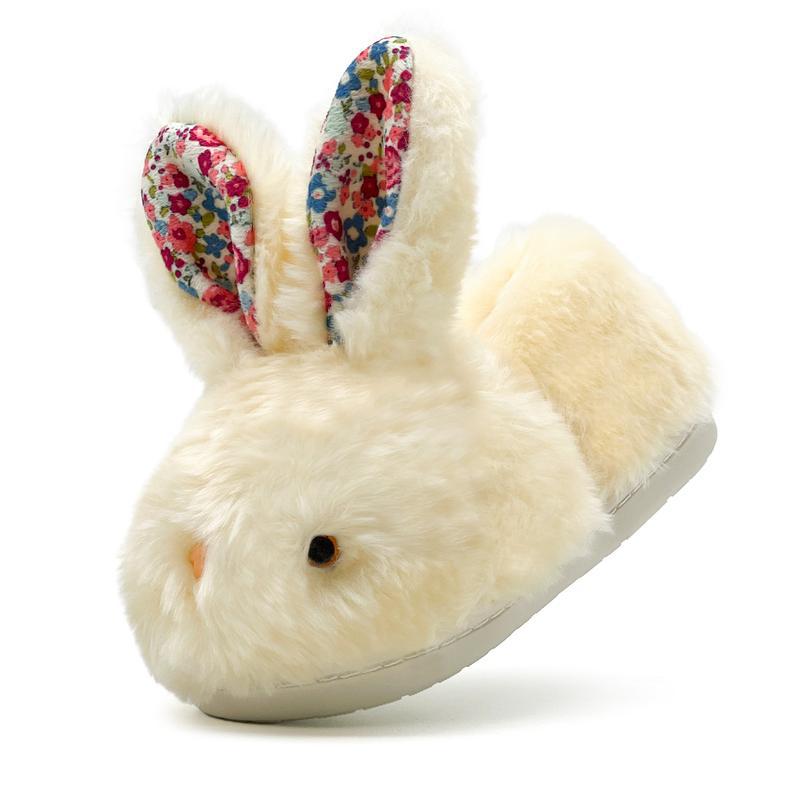 Children's Cotton Slippers