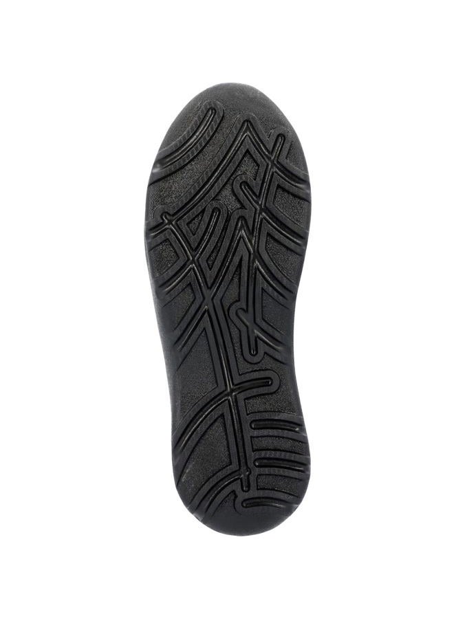 Muck Boots Women's Arctic Adventure Rain Boot, Black (Black), 3 UK - Image 3