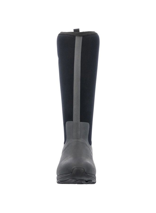 Muck Boots Women's Arctic Adventure Rain Boot, Black (Black), 3 UK - Image 4