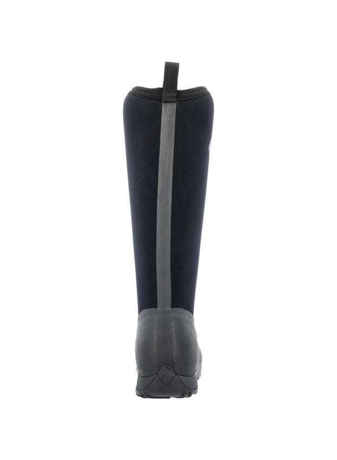 Muck Boots Women's Arctic Adventure Rain Boot, Black (Black), 3 UK - Image 5