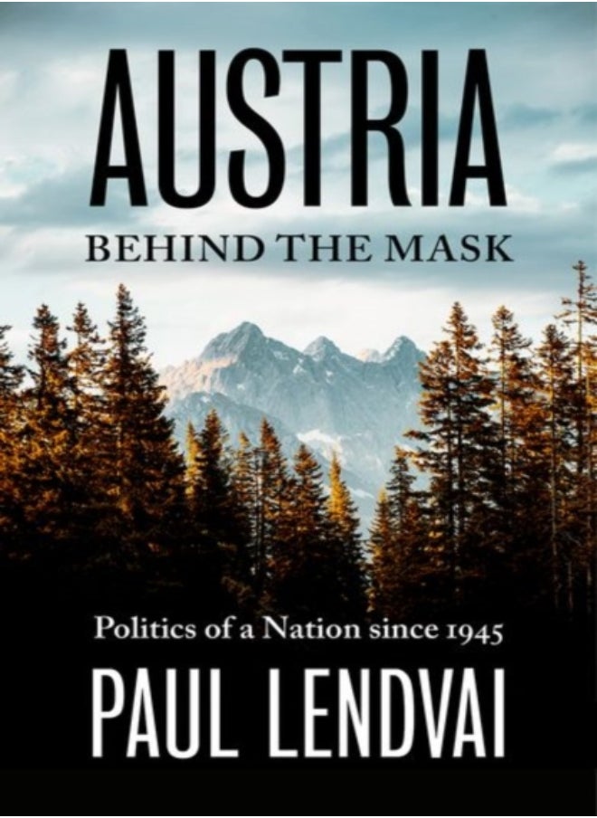 Austria Behind the Mask 