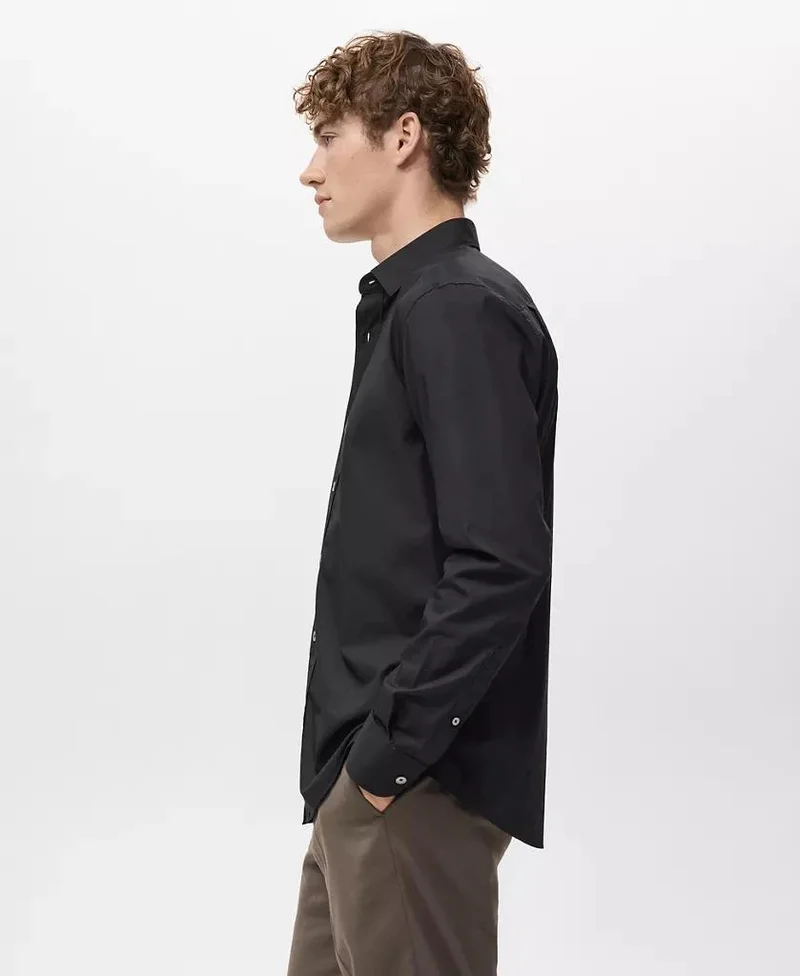 Mango Man  CAMISA PLAY for Men | Best Price UAE