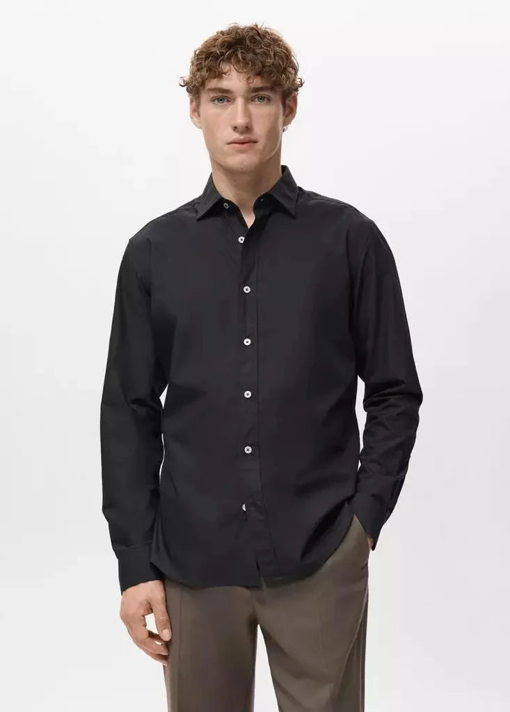 Mango Man  CAMISA PLAY for Men | Best Price UAE
