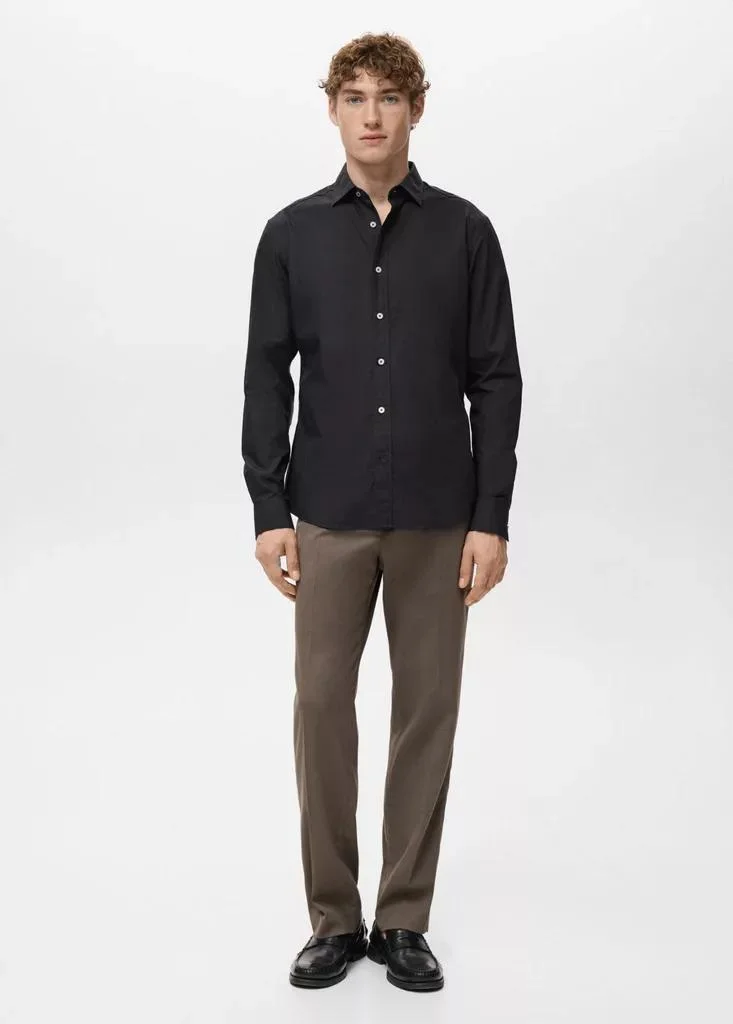 Mango Man  CAMISA PLAY for Men | Best Price UAE