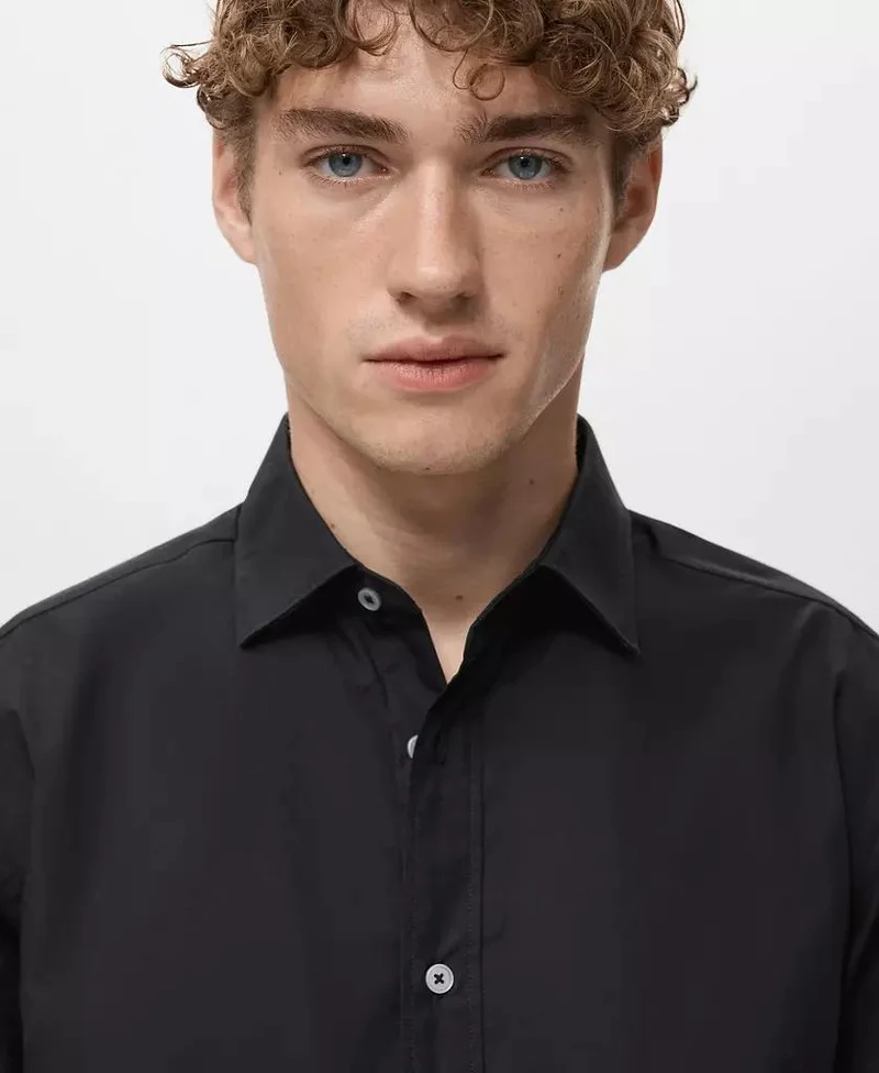 Mango Man  CAMISA PLAY for Men | Best Price UAE