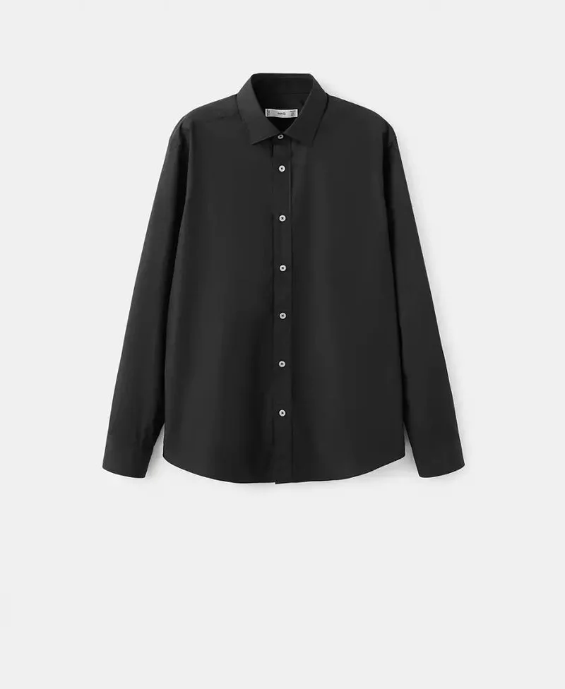 Mango Man  CAMISA PLAY for Men | Best Price UAE
