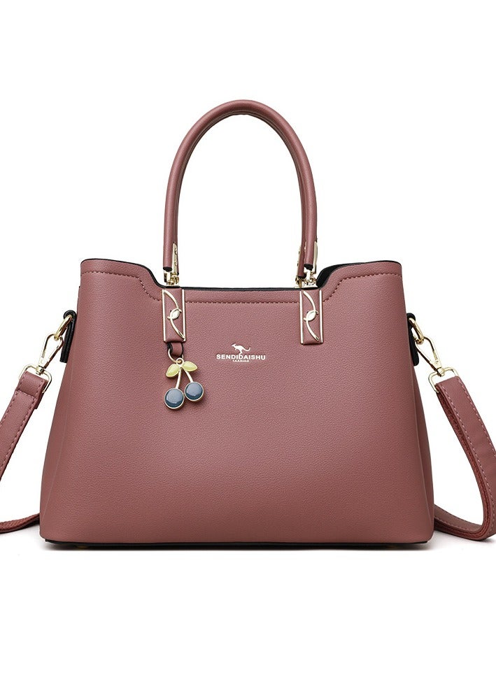 KANGAROO New Fashionable Handbag With High-quality Single Shoulder Crossbody Bag 