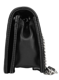 David Jones Paris women shoulder bag pu leather female crossbody bag